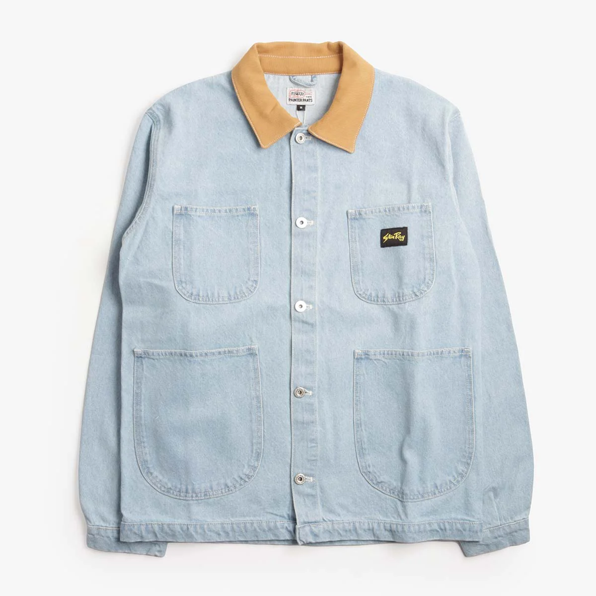 Elevated Menswear for Every Environment